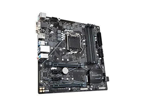 Gigabyte H470M DS3H