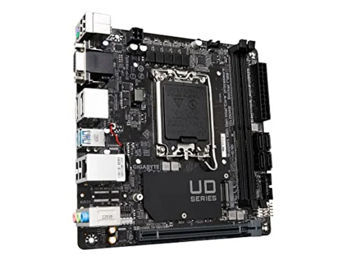 GIGABYTE H610I