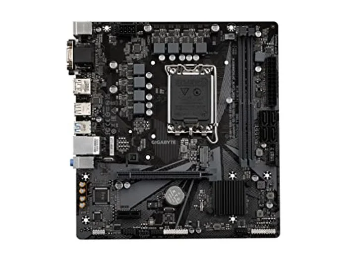 GIGABYTE H610M S2H V2 DDR4