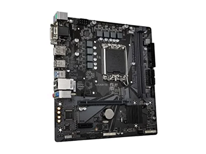GIGABYTE H610M S2H V2 DDR4