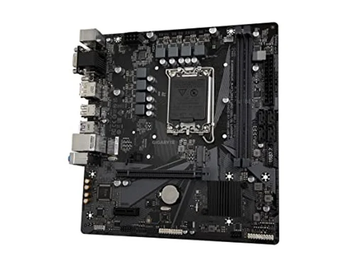 GIGABYTE H610M S2H V2 DDR4