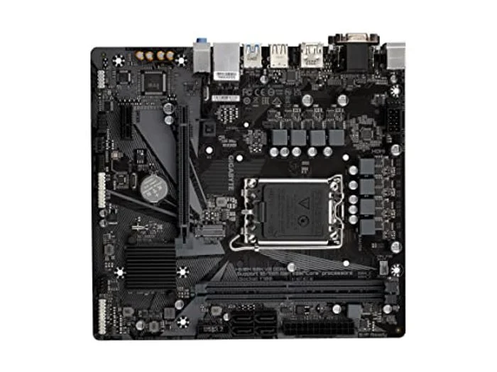 GIGABYTE H610M S2H V2 DDR4