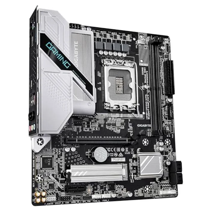GIGABYTE H810M Gaming WIFI6