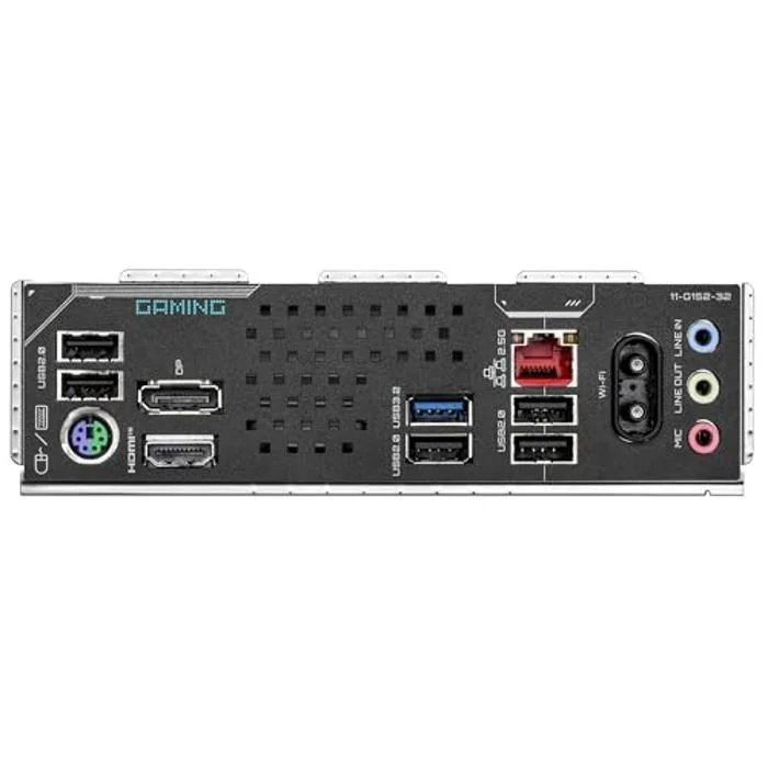 GIGABYTE H810M Gaming WIFI6