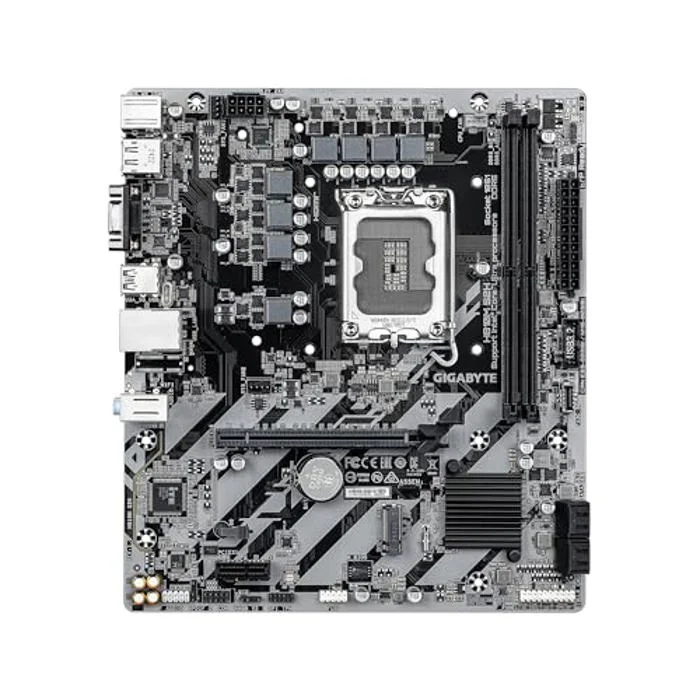 GIGABYTE H810M S2H