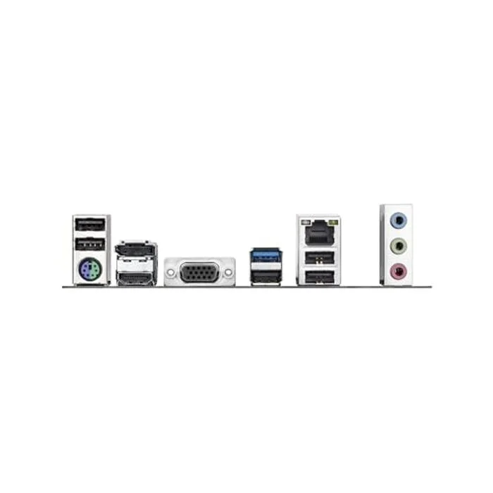 GIGABYTE H810M S2H
