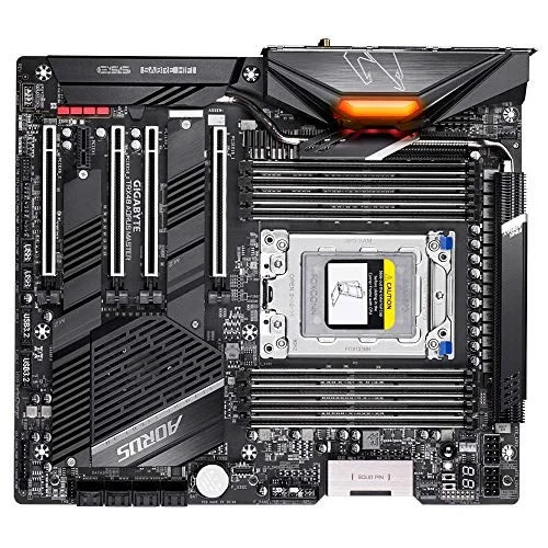 GIGABYTE TRX40 AORUS Master