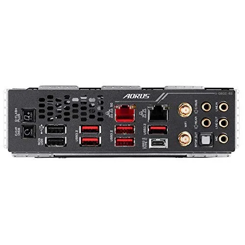 GIGABYTE TRX40 AORUS Master