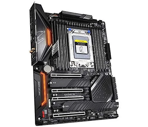 Gigabyte TRX40 AORUS PRO WIFI