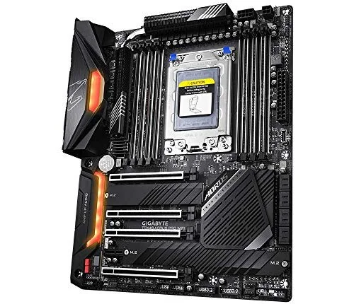 Gigabyte TRX40 AORUS PRO WIFI