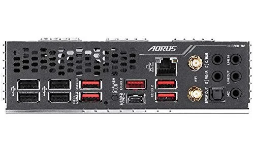Gigabyte TRX40 AORUS PRO WIFI