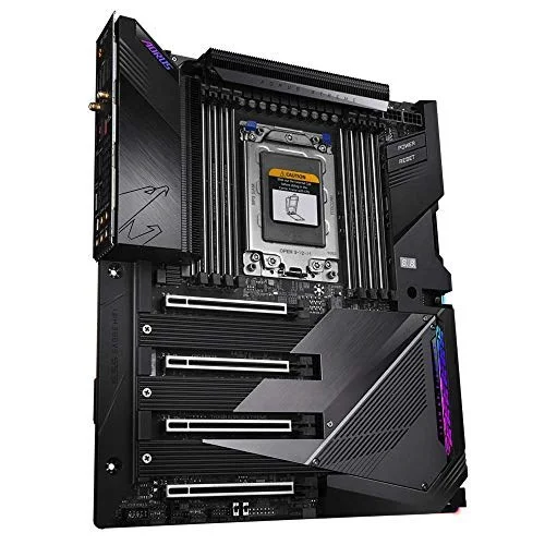 Gigabyte TRX40 AORUS XTREME