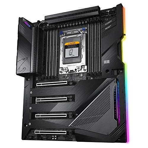 Gigabyte TRX40 AORUS XTREME