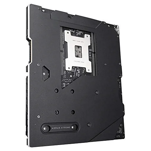 Gigabyte TRX40 AORUS XTREME