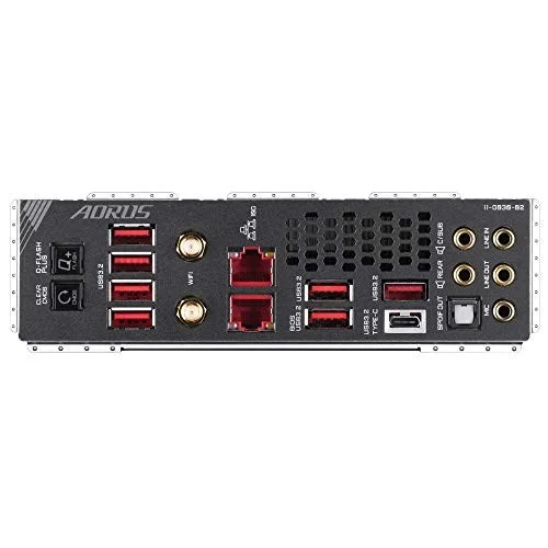 Gigabyte TRX40 AORUS XTREME