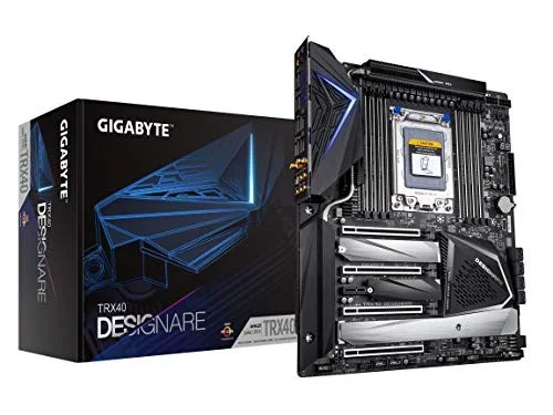 Gigabyte TRX40 DESIGNARE