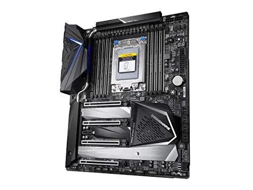 Gigabyte TRX40 DESIGNARE