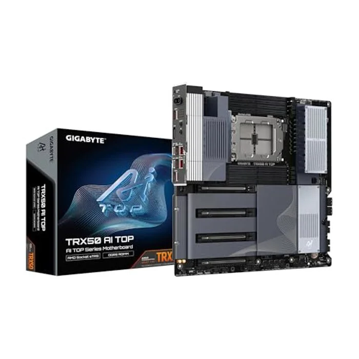 GIGABYTE TRX50 AI TOP