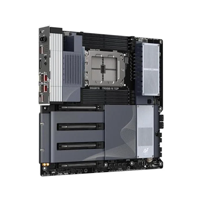 GIGABYTE TRX50 AI TOP