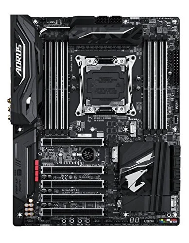 Gigabyte X299 AORUS Gaming 7