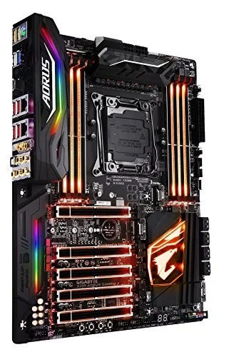 Gigabyte X299 AORUS Gaming 7