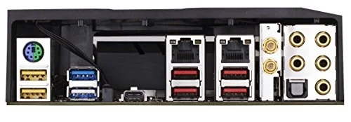 Gigabyte X299 AORUS Gaming 7