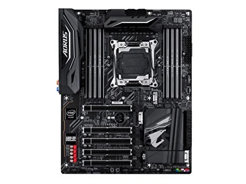 Gigabyte X299 AORUS Ultra Gaming
