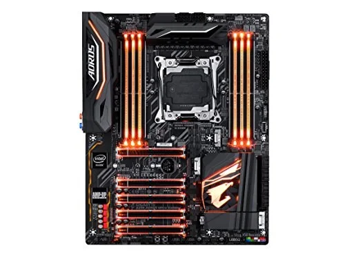 Gigabyte X299 AORUS Ultra Gaming