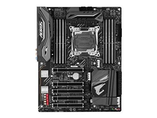 GIGABYTE X299 AORUS Ultra Gaming Pro