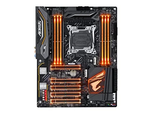 GIGABYTE X299 AORUS Ultra Gaming Pro