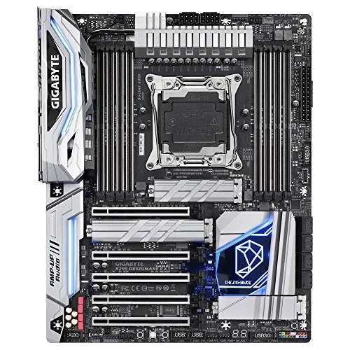 GIGABYTE X299 DESIGNARE EX