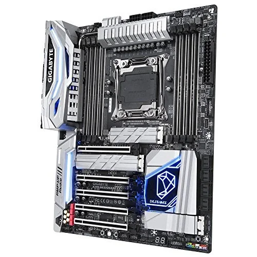 GIGABYTE X299 DESIGNARE EX