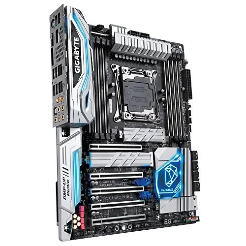 GIGABYTE X299 DESIGNARE EX
