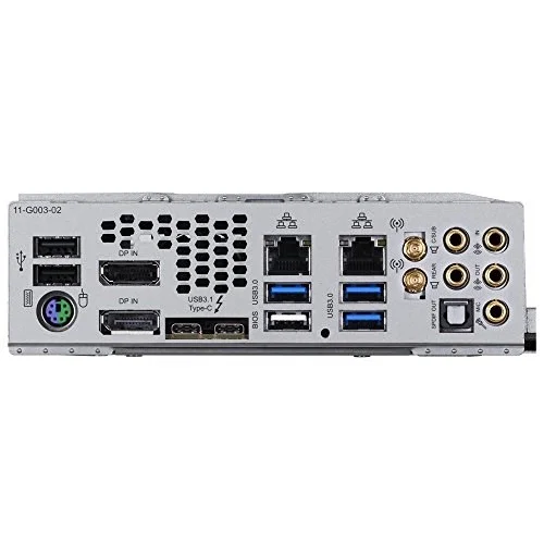 GIGABYTE X299 DESIGNARE EX