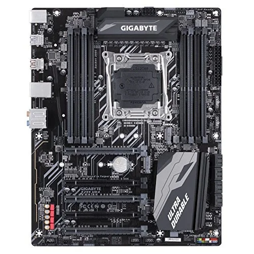 Gigabyte X299 UD4