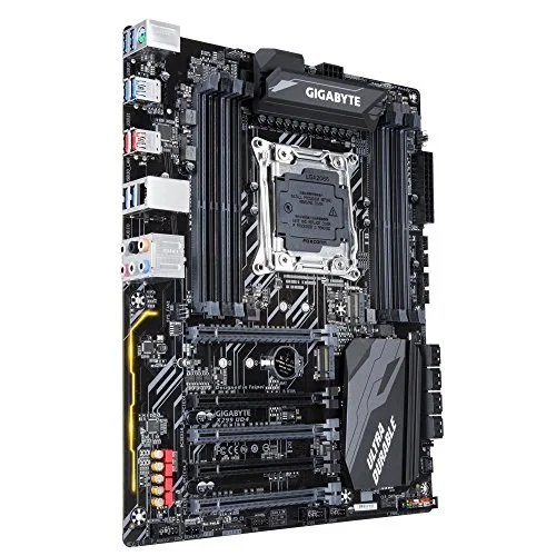 Gigabyte X299 UD4