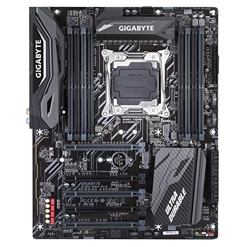 GIGABYTE X299 UD4 Pro