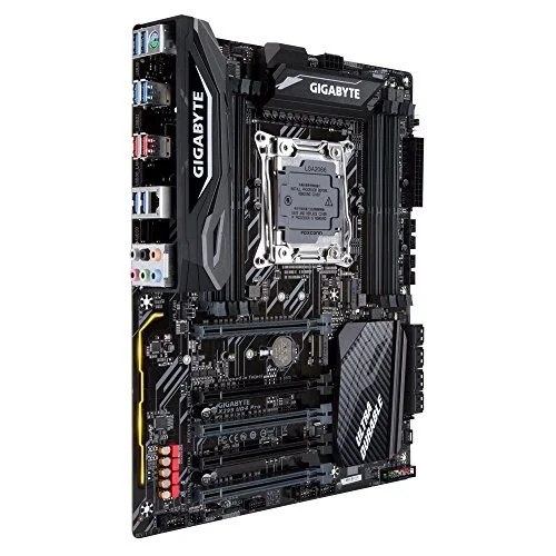 GIGABYTE X299 UD4 Pro
