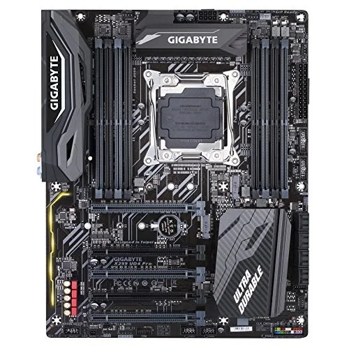 GIGABYTE X299 UD4 Pro