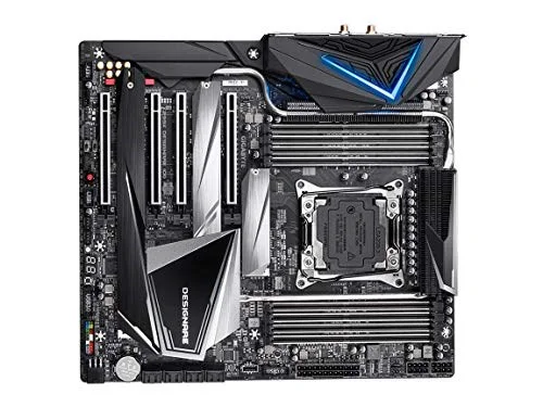 Gigabyte X299X AORUS Designare 10G