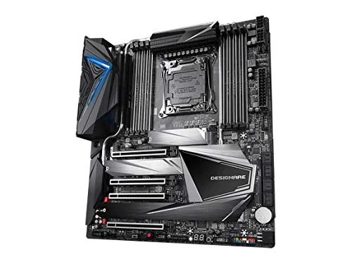 Gigabyte X299X AORUS Designare 10G