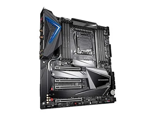 Gigabyte X299X AORUS Designare 10G