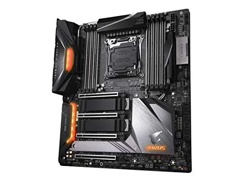 Gigabyte X299X AORUS MASTER