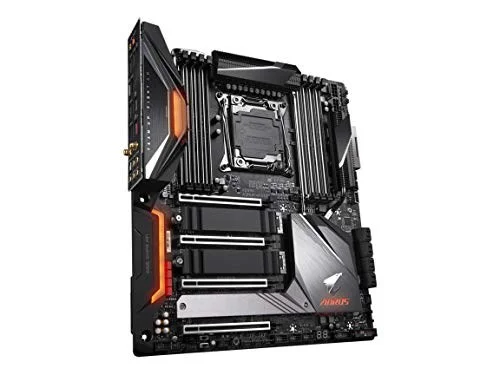 Gigabyte X299X AORUS MASTER