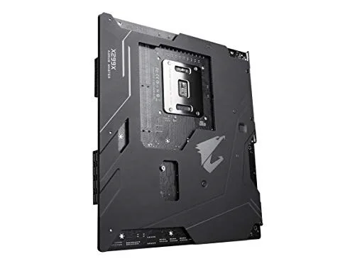 Gigabyte X299X AORUS MASTER