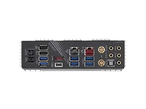 Gigabyte X299X AORUS MASTER