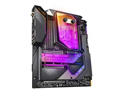 Gigabyte X299X AORUS XTREME WATERFORCE
