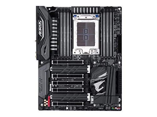 Gigabyte X399 AORUS Gaming 7
