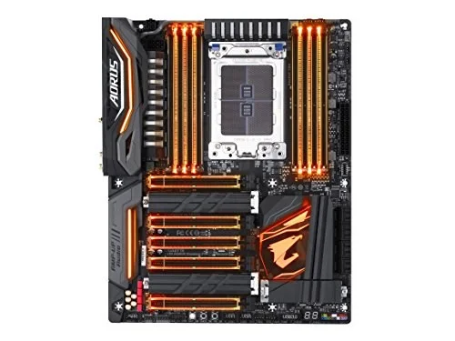 Gigabyte X399 AORUS Gaming 7