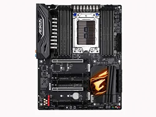 GIGABYTE X399 AORUS PRO